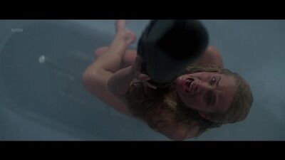 Susan Backlinie Nude - 1941 (USA 1979) 1080p