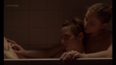 Julia Kijowska, Irena Melcer, Eliza Rycembel Nude - Nina (2018) HD 1080p Ver online