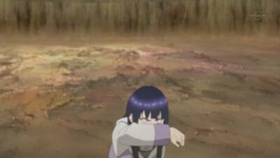 Naruto Shippuden, épisode 166 : « Confession »