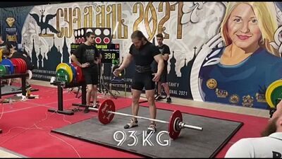 «Iron Rating» видеосы – Чемпиондар бізді бақылап отыр!