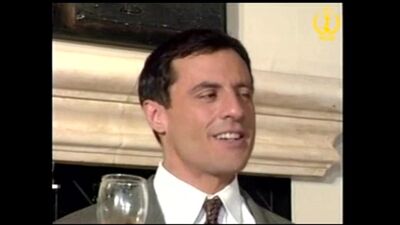 [Gachimuchi] Má interpretação em filmes pornográficos gays com boa dublagem №5 «"Pontuação!" №1» (dublagem com várias vozes)