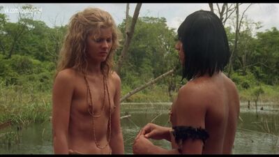 Elvire Audray, Sara Fleszer, Jessica Bridges nude - White Slave (IT 1985) HD 1080p Blu-ray - Guarda online
