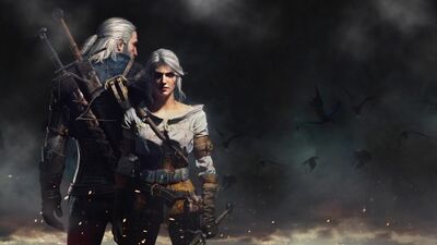 O Bruxo / The Witcher