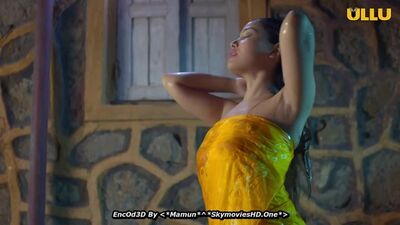 Charmsukh Stagione 1 Episodio 11 (Cabina telefonica) 2019 Serie web Ullu