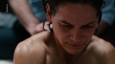 Бибиана Беглау жалаңаш – Жеті сағат (2018) HD 720p Онлайн көру
