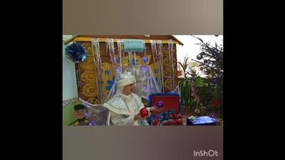 Майстерня Снігуроньки — 3