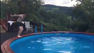 Natação sincronizada