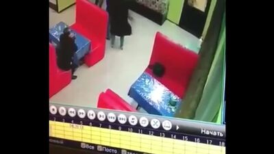 Ad Astrakhan alcuni daghestani hanno picchiato delle donne
