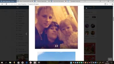 VOTAÇÃO NO CONCURSO DE FOTOS «A MINHA FAMÍLIA» #1❤ Quem dos participantes irá ao circo GRÁTIS?