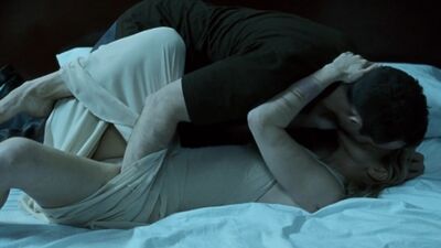 Maria Bello - Downloading Nancy (2008)