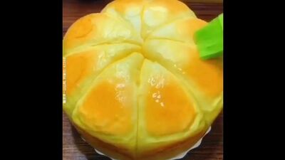 Japońskie bułeczki „HOKKAIDO”
