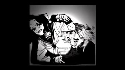 Douma x shinobu | edición n.º 2