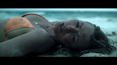 Blake Lively - The Shallows (2016)