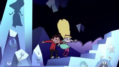 Star vs. The Forces of Evil \ Стар проти Сил Зла: новий вступ до 3 сезону
