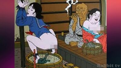 LES LOISIRS CHOQUANTS DES FEMMES CHINOISES AISÉES !