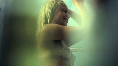 Alena Alimowa – Konchyena (2010)
