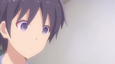 [Odcinek 8 | AniDub] Czy jesteś gotów zakochać się w perwersyjnej dziewczynie, o ile jest urocza? / Kawaikereba HenSuki?
