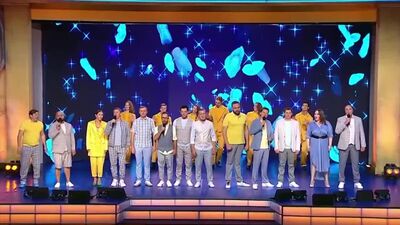 Bahilas letzter Song – Umstrittene Hilfe – Ural-Pelmeni