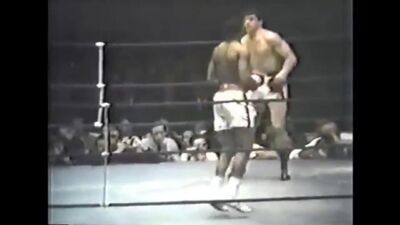 Les meilleurs K.O. et moments forts de Muhammad Ali - Top 10 des meilleurs combats de Muhammad Ali – boxe