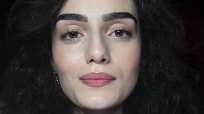 Ах Астахова — Я знаю (читає: Анна Егоян)