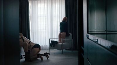 Gillian Williams, Louisa Krause - The Girlfriend Experience (2016 - 2021)