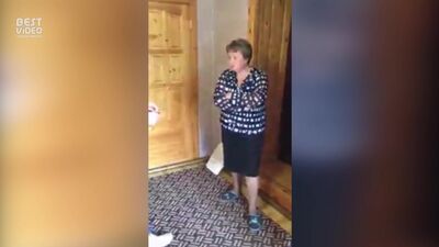 Spiega alla mamma come funzionano le cose