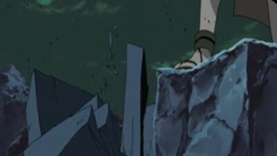 Naruto, sezon 2, odcinek 60, wersja z dubbingiem 2x2