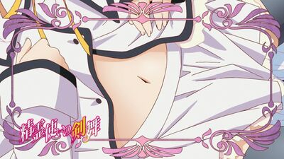 [dubbing | 03] Taniec miecza elementalisty | Seireitsukai no Blade Dance | Odcinek 3 | (MVO)