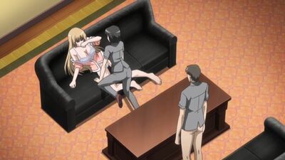 [SubDESU-H] Ran-Sem Hakudaku: A Caça ao Múmia da Esposa de Delmo 02