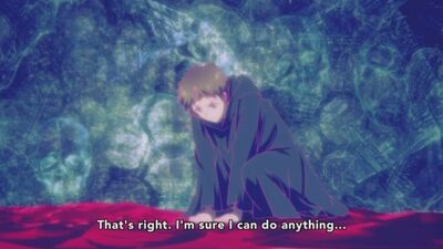 Servamp Episodio 9 / Il servitore vampiro / Servamp Episodio 9 con sottotitoli in inglese