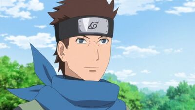Boruto, episodio 40: ¡Doblaje con varios voces! [HD 720p] (KANSAI, Boruto: Naruto Next Generations, temporada 1, la generación de Naruto)