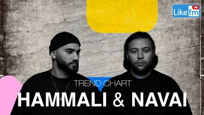 Hammali & Navai: про улюблену машину, вартість останнього альбому та де вони хотіли б дожити до старості