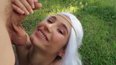 Compilation: Facial, Swallow Cum - MaryVincXXX