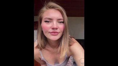 Compilação de vídeos impróprios do TikTok que foram banidos