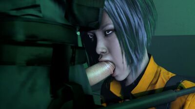 Épisode de Faith’s Edge : 01 (Scène de sexe dans Mirror’s Edge)