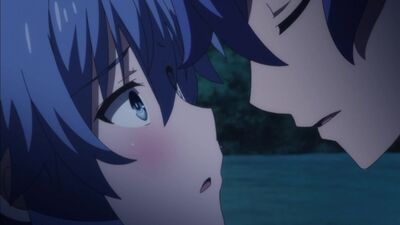 [AniDub] Les Chroniques d'Akashi, le pire professeur de magie, épisode 8