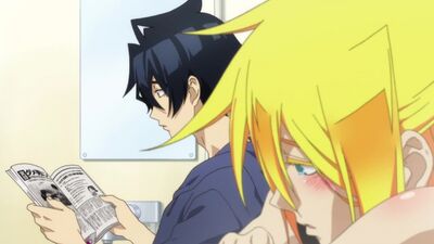 Orenchi no Furo Jijou _ Le sirène dans ma salle de bain, épisode 13 (FIN) [Hamlet la Grande-Duchesse, le 9e Inconnu]