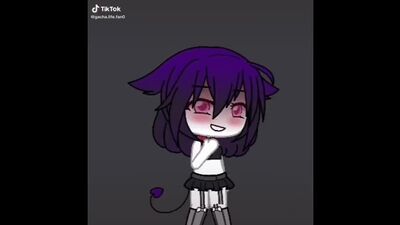 GACHA SRACHA TIK TOK S*X 18+ GACHA LIVE