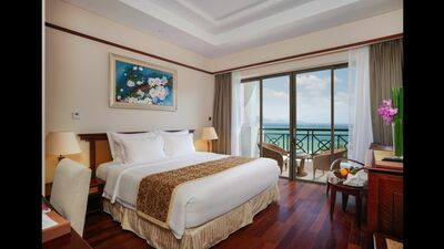 VINPEARL NHA TRANG RESORT 5* Deluxe (Vietnam, Nha Trang)