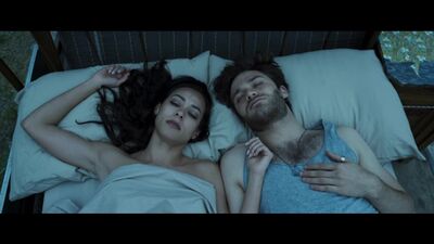 Matilda De Angelis, Desiree Noferini desnudas - Una vida temeraria (2018) HD 1080p Ver en línea