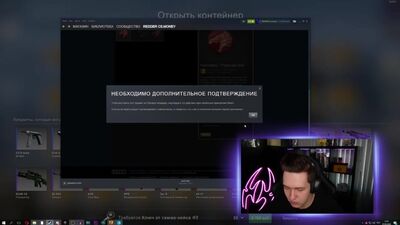 {REDDER} Vou abrir caixas até conseguir um facão no CS:GO! (CS:GO)