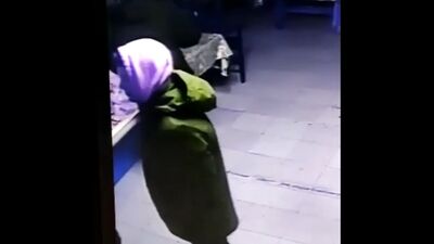 Vidéo réalisée par l'unité « Nizhnetagilskoe » du ministère russe de l'Intérieur