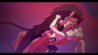 Шера та принцеси сили | Catradora