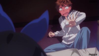 Kanojo, Okarishimasu / Ma petite amie de location - Épisode 9 [Doublage : Sergei Vasya, Ket, Orru & Mirona (AniDub MVO)]