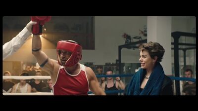 Currently Searching | Nagiyev Knocks Out | PREMIER