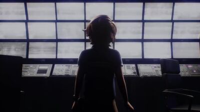 Five Nights at Freddy’s : Security Breach - Gameplay