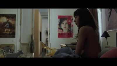 Úrsula Corberó desnuda - El árbol de la sangre (2018) HD 1080p Ver online / Úrsula Corberó - El árbol de la sangre