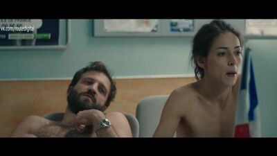 Малья Роман, Жозефин Драй, Брижит Фаур Нюд – Nu s01e08 (Франция, 2018) 1080p WEB Онлайн көру