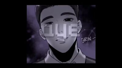Bj MD vine < BJ-ALEX > yaoi manhwa