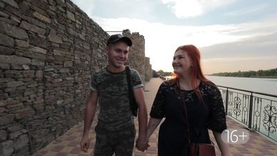 Вагітна у 16 років — Настя, Волгодонськ